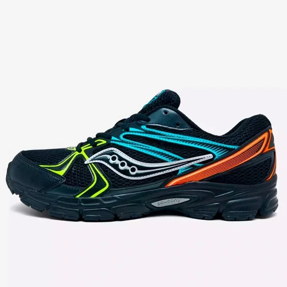 🩵💚 SAUCONY GRID RIDE MILLENNIUM MUTANT 💚🩵